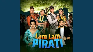 Lam Lam Pirati