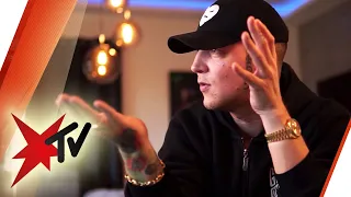 MontanaBlack: „More money, more problems“ – Unveröffentlichtes Interview-Material 2/2 | stern TV