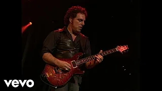 Journey - La Raza del Sol (Live in Las Vegas - 2000)