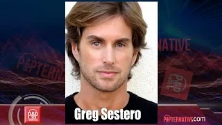 Greg Sestero discusses working on 'The Room' with Tommy Wiseau and writing 'The Disaster Artist'