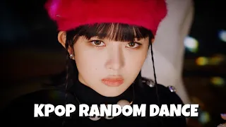 KPOP RANDOM DANCE 2021 | POPULAR SONGS