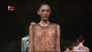 LAURA BIAGIOTTI Spring 2024 Milan - Full Show