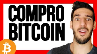 ❌ ¿es BUENA IDEA INVERTIR en BITCOIN? ✅| 5  RAZONES para COMPRAR BITCOIN AHORA