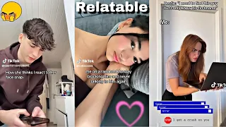 28 Minutes of Relatable Crush TikTok's Compilation ❤️