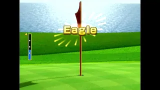 Satisfying Wii Sports Golf Compilation #5: Hole in One Chip-ins, long putts and trick shots!!