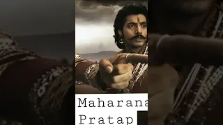 Maharana Pratap vs Akbar shorts WhatsApp status shots#