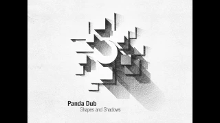 PANDA DUB - Shapes and Shadows - 4 - Shankara