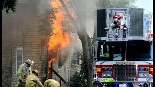 Fire Harwinton Avenue Terryville, Connecticut #news #connecticut #housefire