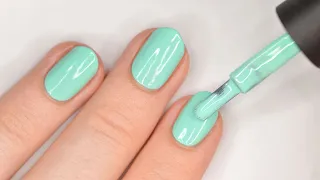 How To Paint Nails Perfectly 2024