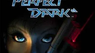 Perfect Dark - Deep Sea Nullify Threat