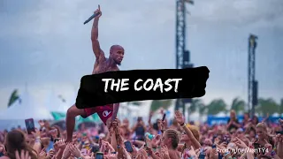 [FREE] Tory Lanez  x WizKid x Ozuna DANCEHALL/AFROBEAT type beat l "The Coast" l [prod. ninetwenty4]