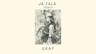 Teuta Selimi - Ja Fala (UKAY Remix)