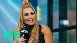 WWE Superstars Natalya And Lana Reveal Their Dream Tag Team Partner