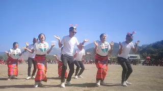 SUANRAN SUANSU | Choreography by NGAMKEI SHUH