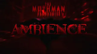 The Mothman Prophecies | Ambient Soundscape