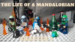 Lego The Life of a Mandalorian: Chapter 3 [Lego Star Wars]