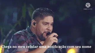 Namora eu aí - Jorge e Mateus(Status)