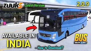 🚚Available in INDIA | How to Download Latest Version of Bus Simulator Ultimate in India?