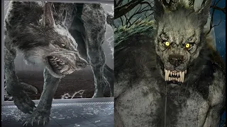 The Legendary Werewolves of Ossory