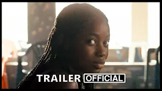 Atlantics Movie Trailer (2019) | Drama Movie