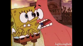 Spongebob New Vegas