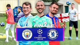 MANCHESTER CITY vs CHELSEA FC LA FINALE ! (Ligue des Champions 2021)