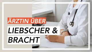 Fachärztin: „Ich dachte: Das kann nicht wahr sein!“ | Liebscher & Bracht