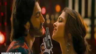 Ramleela movie song most likely