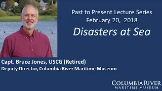 Disaster at Sea: True Tales of Shipwrecks from Perspectives of Survivors, Rescuers, & Investigators