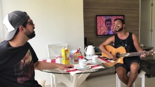 Alysson Rocha e Sorocaba - Amargurado