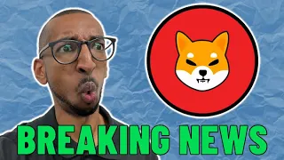 BREAKING: Shiba Inu SHIBARIUM Makes 100X Price Prediction - What Happens Next Will Shock You!