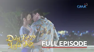 Daig Kayo Ng Lola Ko: Sana All (Full Episode 3 - FINALE)