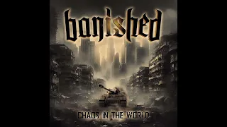 Banished - Chaos in the World (Full Album) 2024