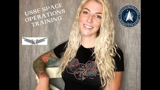 Space Operations Training | United States Space Force