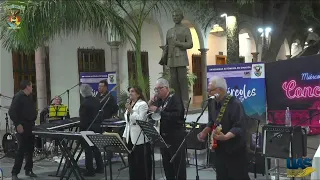 Los VerSin en Miércoles de concierto