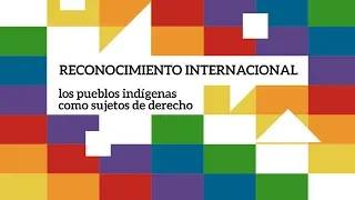 CONVENIO 169 OIT sobre Pueblos Indígenas - Campaña CLATE