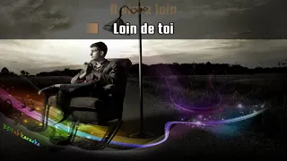 Stéphane Eicher - Combien de temps (chœurs) [BDFab karaoke]