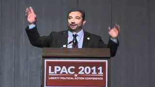 LPAC 2011: Mike Church - Pt. 1