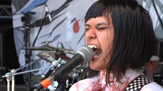 Cartilage @ Obscene Extreme 2019 4K video live