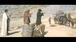 Ballata per un pistolero - Ballad of a Gunman 1967 Trailer