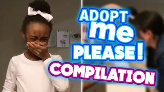 The best Adoption surprise compilation that will melt your heart | All Things Internet