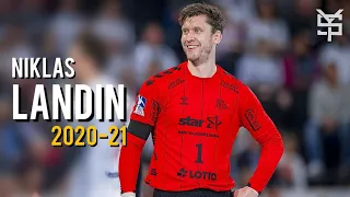 Best Of Niklas Landin ● Amazing Saves Show ● THW Kiel ● 2020 ᴴᴰ