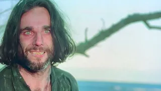 The Crucible Daniel Day Lewis clip