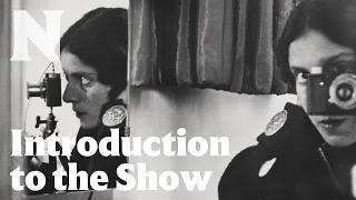 Introduction to the Show: The New Woman Behind the Camera