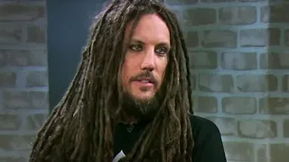 Korn's Brian "Head" Welch Surrenders to Jesus.