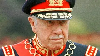 Újra meglépett Pinochet hóhéra