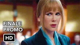 Big Little Lies 2x07 Promo "I Want to Know" (HD) Season Finale