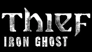 Thief - The Iron Ghost run (Custom 1300 points / No tools)