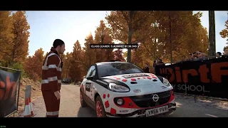 [Gameplay] Dirt 4 - Steam Play (Proton) - Ryzen | Radeon Ubuntu 18.04