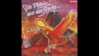 Karl Mzik - Wie Phönix Aus Der Asche ... (1982)